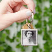 Vanessa Bell, 1902 Schlüsselanhänger (Hand)