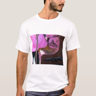 Vanessa Carlton-Klavier T-Shirt