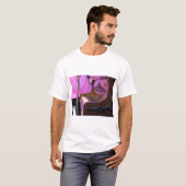 Vanessa Carlton-Klavier T-Shirt (Vorne ganz)