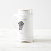 Vanessa-MH-Power Bierglas (Vorderseite Links)