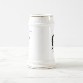 Vanessa-MH-Power Bierglas (Mittel)