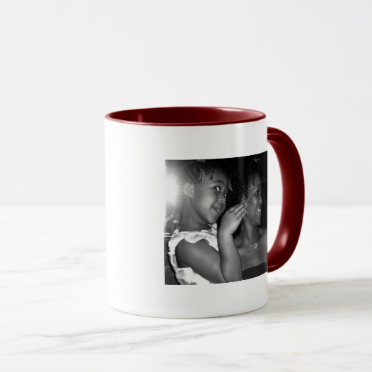 VanessaMug Tasse (VorderseiteRechts)