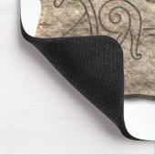 Vang stone mousepad (Ecke)