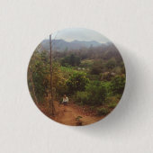 Vang Vieng Button (Vorderseite)