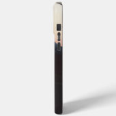 Vang Vieng Case-Mate iPhone Hülle (Rückseite / Links)