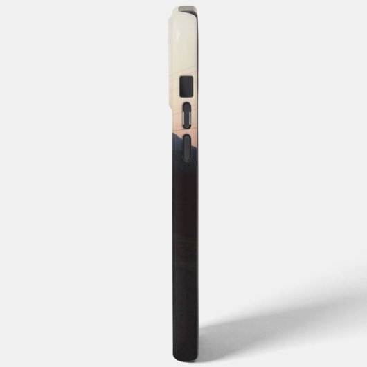 Vang Vieng Case-Mate iPhone Hülle (Rückseite / Links)