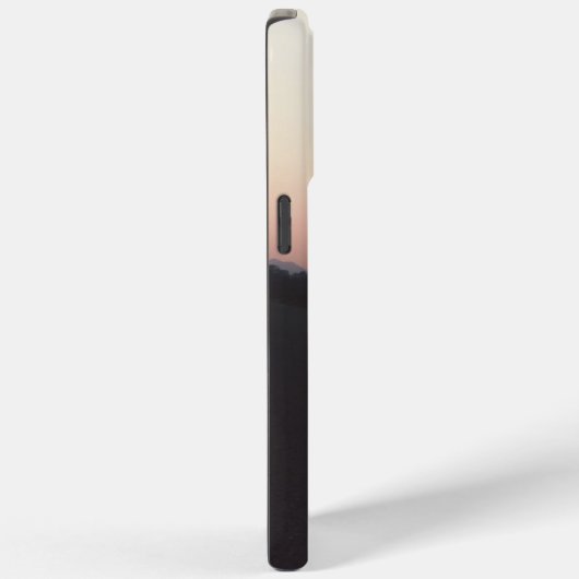 Vang Vieng Case-Mate iPhone Hülle (Rückseite / Rechts)