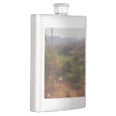 Vang Vieng Flachmann (Rechts)