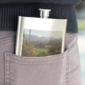 Vang Vieng Flachmann (Beispiel)