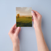 Vang Vieng - Laos Flyer (Gruppe)