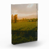 Vang Vieng - Laos Fotoblock (Links)