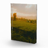 Vang Vieng - Laos Fotoblock (Rechts)