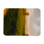 Vang Vieng - Laos Magnet (Horizontal)