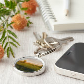 Vang Vieng - Laos  Schlüsselanhänger (Seite)