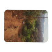 Vang Vieng Magnet (Horizontal)