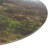 Vang Vieng Schneidebrett (Ecke)