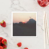 Vang Vieng Serviette (Beispiel)