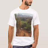 Vang Vieng T-Shirt (Vorderseite)