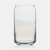 Vang Vieng Trail Dosenglas (Rückseite)