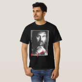 Vangelis Retro T-Shirt (Vorne ganz)