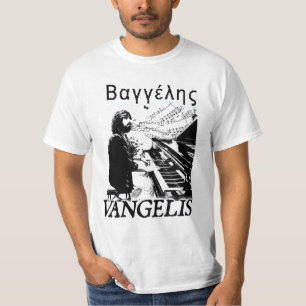 Vangelis Vintag T-Shirt