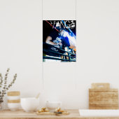 VANGO POSTER (Küche)