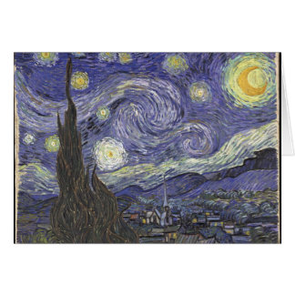 Vangogh-Sternennacht