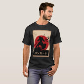 Vanguard Dnf Duel japanischer Stil 137 T-Shirt (Vorne ganz)