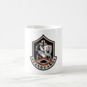 Vanguard Kaffeetasse (Mittel)