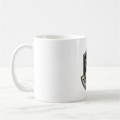 Vanguard Kaffeetasse (Links)