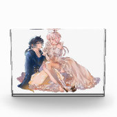 vanijeanne Acrylblock Fotoblock (Vorderseite)