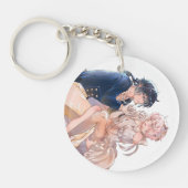 vanijeanne keychain schlüsselanhänger (Vorderseite)