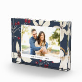 Vanilla Blossom | Ferienblock Foto (Rechts)