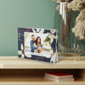 Vanilla Blossom | Ferienblock Foto