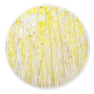 Vanilla Cake Aspen Keramikknauf