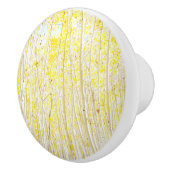 Vanilla Cake Aspen Keramikknauf (Rechts)