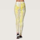Vanilla Cake Aspen Leggings (Rückseite)