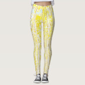 Vanilla Cake Aspen Leggings (Vorderseite)