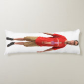 Vanilla Club Seitenschläferkissen (Vorderseite)