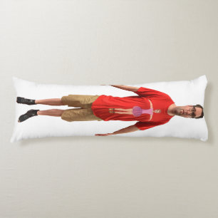 Vanilla Club Seitenschläferkissen