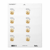 Vanilla Cupcake (Vorne)