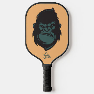 Vanilla Gorilla Club Pickleball Schläger