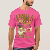 Vanilla Ice Bootleg Vintages Shirt (Vorderseite)