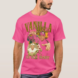 Vanilla Ice Bootleg Vintages Shirt