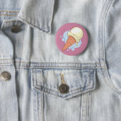 Vanilla Ice Button (Beispiel)