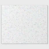 Vanilla Ice Geschenkpapier (Flach)