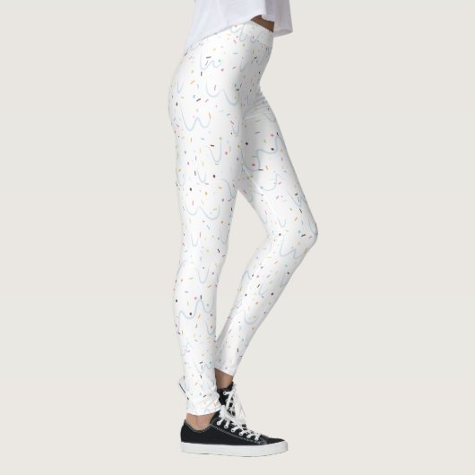 Vanilla Ice Leggings (Rechts)