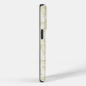 Vanilla Lace Case-Mate iPhone Hülle (Rückseite / Rechts)