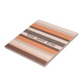 Vanilla Melon Fliese (Seite)