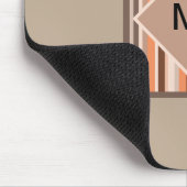 Vanilla Melon Mousepad (Ecke)